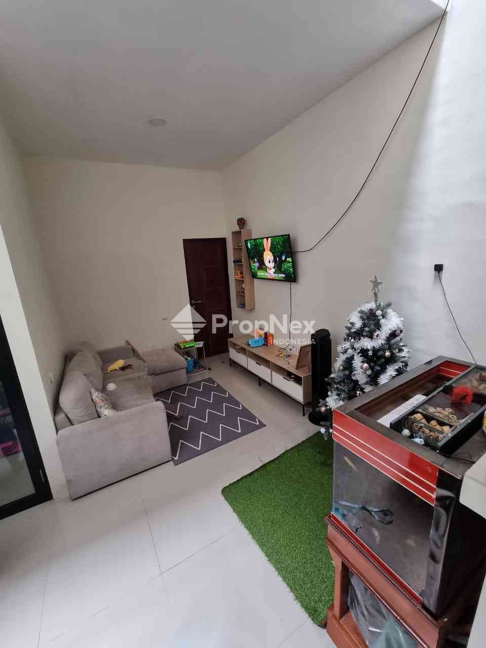 Rumah Minimalis NORTHWEST HILL (MSY) — foto 3